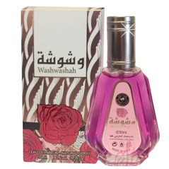 Eau de Parfum Lattafa Washwashah - 50ml · Smarty Paris Beauté · Smarty Paris